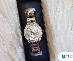 AVON zegarek damski HOLLY watch NOWY kwarcowy - 1