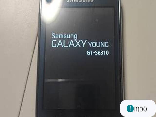 Telefon Samsung GT-S6310 - 1