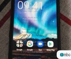 Pancerny smartphone UMIDIGI BISON 2021