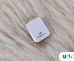 Samsung MicroUSB Connector Oryginalny Adapter - 1