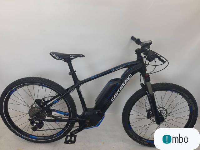 e-bike CORRATEC E-power X Vert 650B / BOSCH - 1