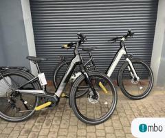 Cannondale Mavaro Neo 5 nowy 50% taniej